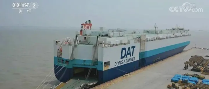 出口量大增！海外客户自己找上门，这一二手物品加速“出海”