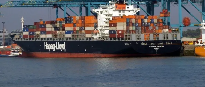 又一波涨价预警！航运巨头：这些航线6月继续涨...