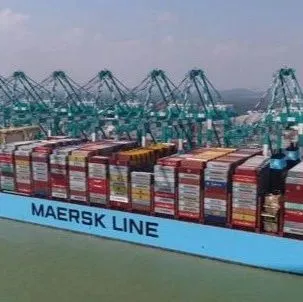 马士基打造“低硫油”护身符！