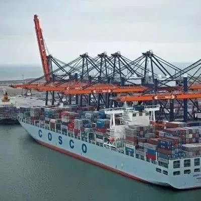 2018年将是全球港口争霸决定性年份，未来几年最大的码头运营商不是马士基竟然又是.....