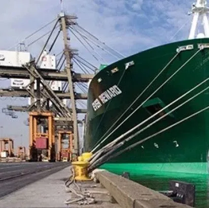 随着IMO 2020的临近，集装箱船报废数量将飙升