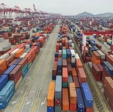 货物申报与实际不符？船公司：收取1000美元/集装箱错误申报费