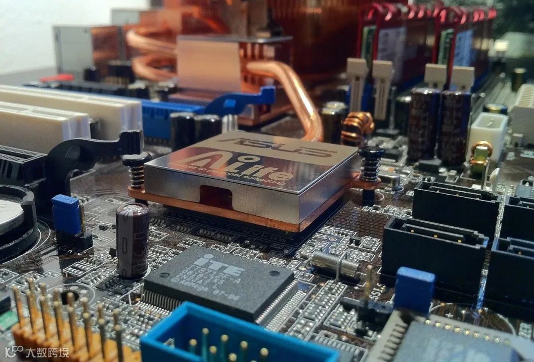 干货 | 电子元器件的清关流程!