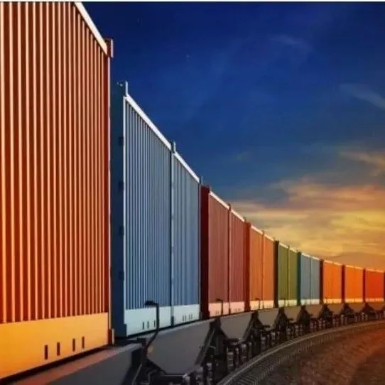 分析指出：中欧班列是目前最明智的运输方式