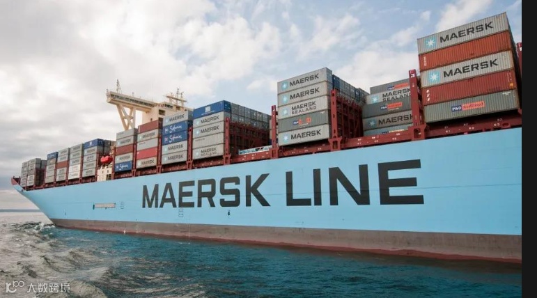 制造业转移,马士基、达飞等船公司率先出手增加该地区航次
