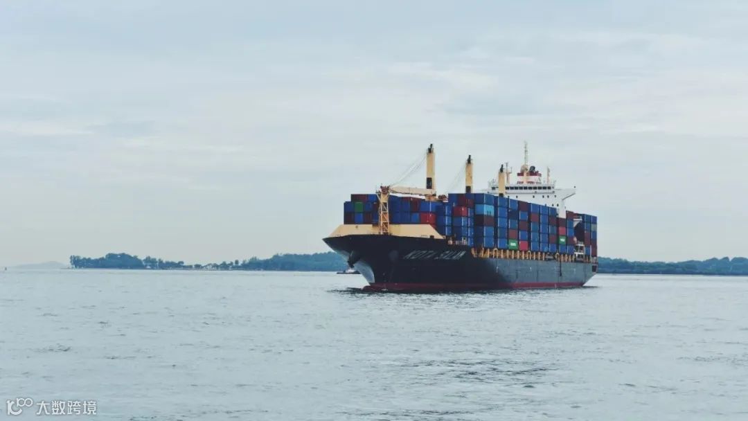 客户案例 | 中国至马来西亚耐火材料海运出口运输