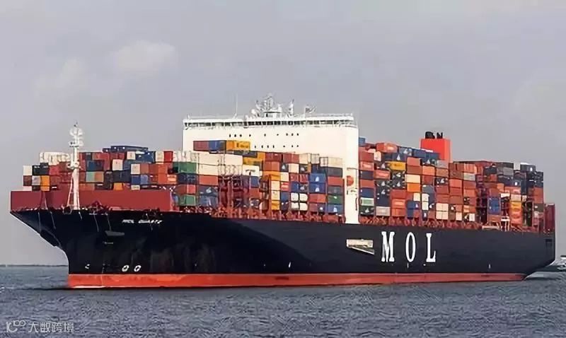 这三家船公司最后一份年报刚出炉并成绝版，因为江湖从此再也.....