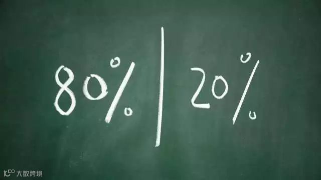 跨境电商 | 传统外贸企业转型跨境电商，海量SKU战略靠谱吗？