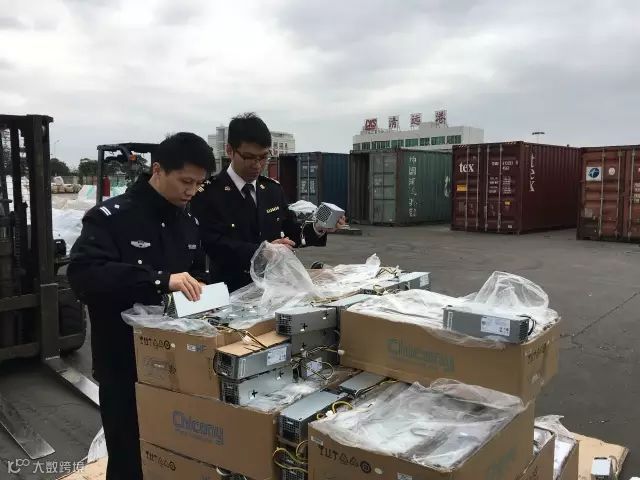 国门利剑行动升级，近期遇到进口货物询盘要多留意了！