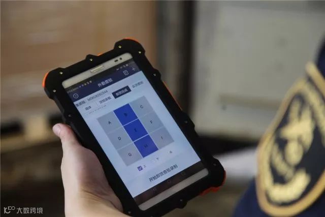 “黑科技”护航!深圳海关查验时间缩短近半