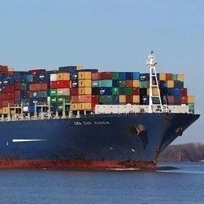 对于行业领袖马士基这次发出的邀请，CMA和赫伯罗特都选择了拒绝……