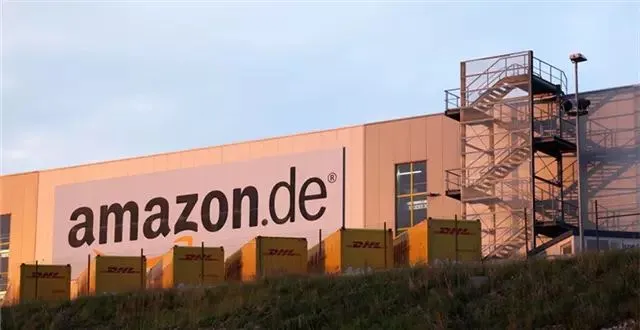 跨境电商丨德国电商市场对亚马逊来说到底有多重要？
