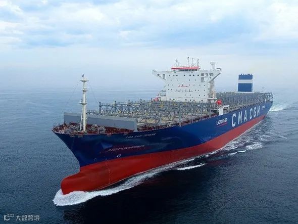 汽车船市场，这一新加入的集团会成为有力竞争者吗？