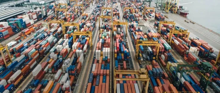 近百亿美元货物滞留港口！该国宣布取消进口信用证要求