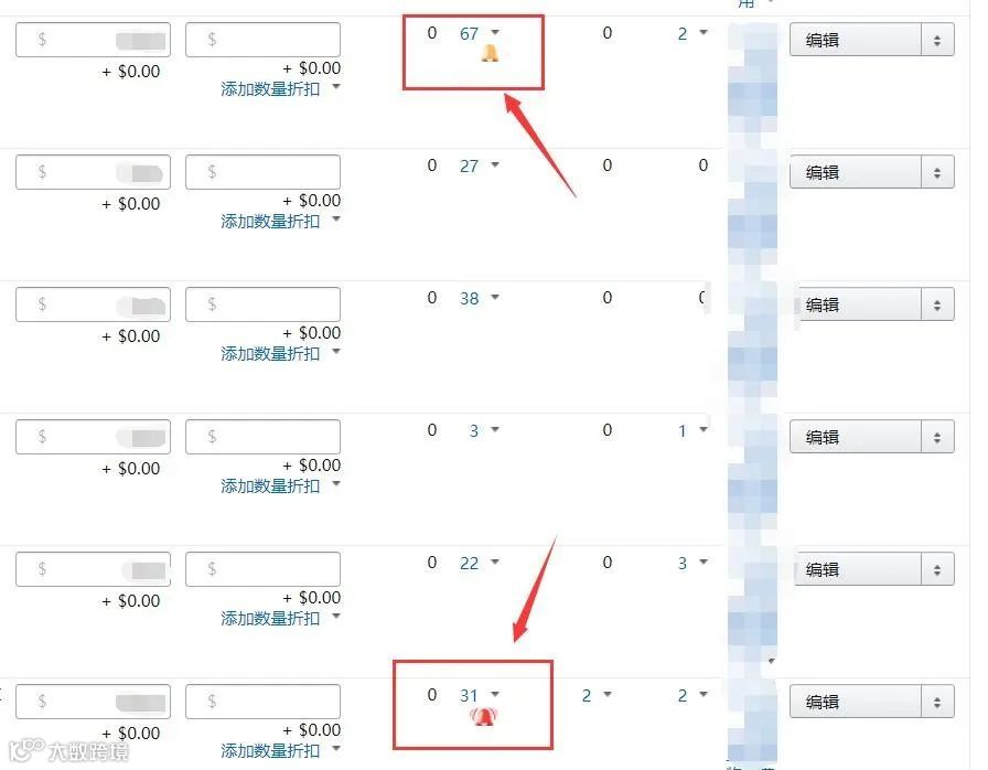 【实操】如何设置FBA库存补货提醒?