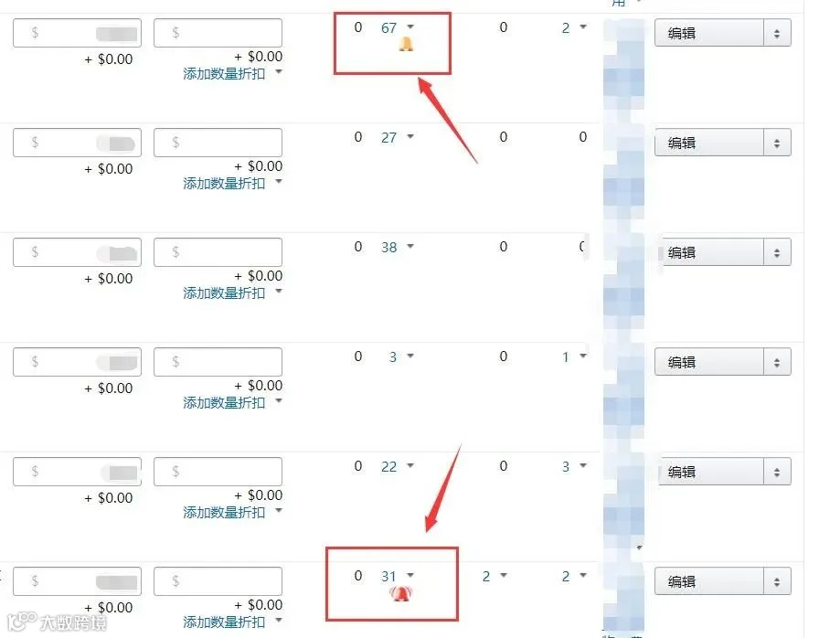 【实操】如何设置FBA库存补货提醒?