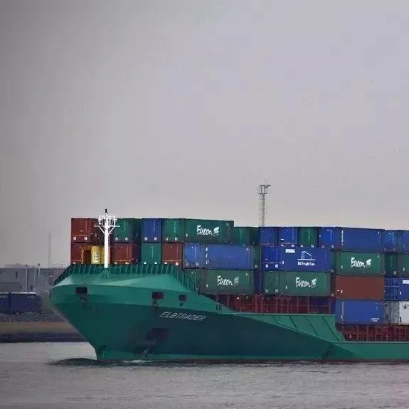 奇葩丨上周发生的这起集装箱船轮机长死亡事故，原因惊掉所有人的下巴.......