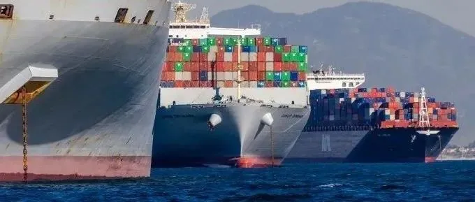 拥堵持续处于高水平，多家船公司发布亚欧和亚洲-北美航线跳港计划！涉及国内多个港口