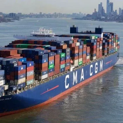 达飞最新收购目标是Bollore Logistics？