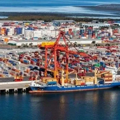 实现数字化，是财政拮据的远洋航运公司唯一的出路