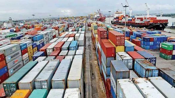 486吨危险品积压在仓库，吉大港面临严重风险