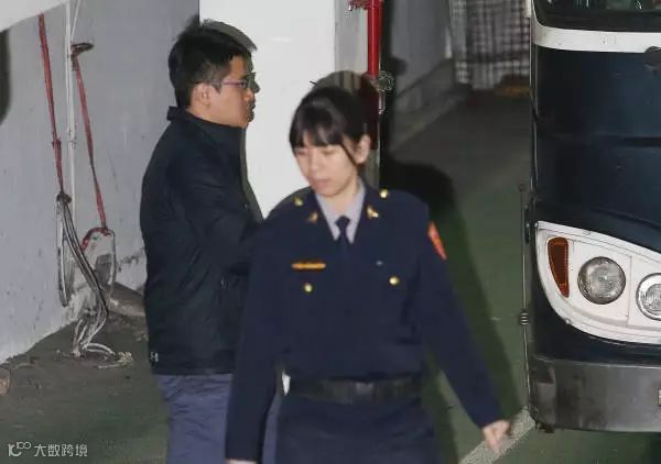 又一台商违反制裁倒卖物资被捕，这次租了大陆货轮