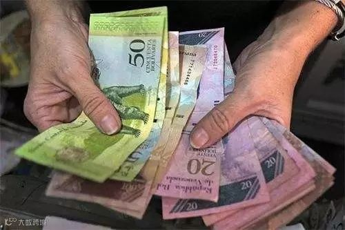 恶性通胀太惊悚，这个国家停止公布所有的经济数据