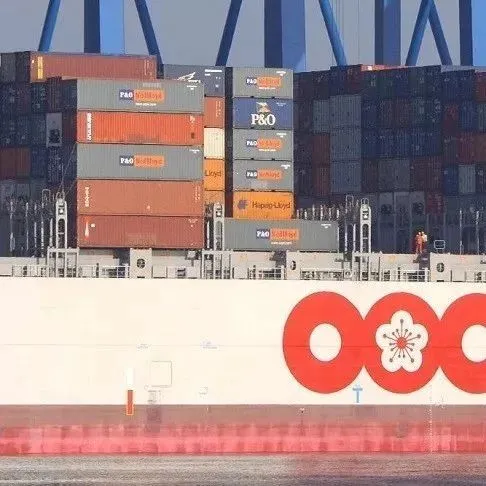 亚洲区域间贸易增长强劲，1-9月OOCL、SITC实现营收增长