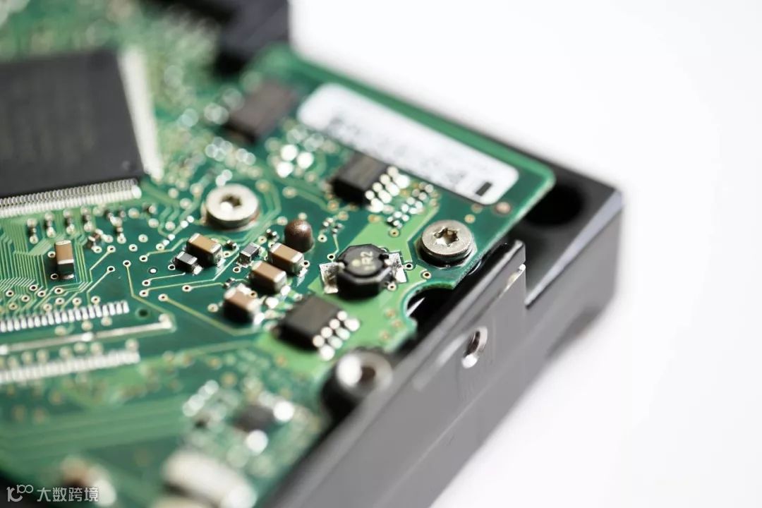 这个行业一年进口886亿美元，也许这对中国厂商是个机会