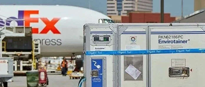 重磅丨比香港DHL“停收”更恶劣，联邦快递将华为重要包裹“误送”至美国且试图改变其他包裹的运输路径！！