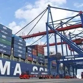 由于运价暴跌，海洋联盟取消10次跨太平洋航行