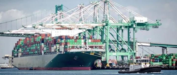 多家俄罗斯货代自己开通新航线，连接俄罗斯和中国港口