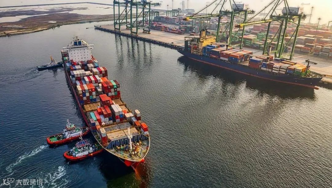 全球超330艘集装箱船被闲置!运力高达148万TEU