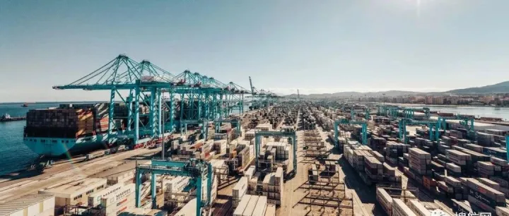 美国宣布将5家中国企业列入贸易黑名单，包括一家国际货代公司