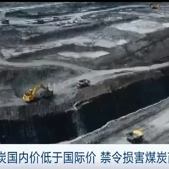 全球最大动力煤出口国，宣布暂停煤炭出口！对全球市场有何影响？