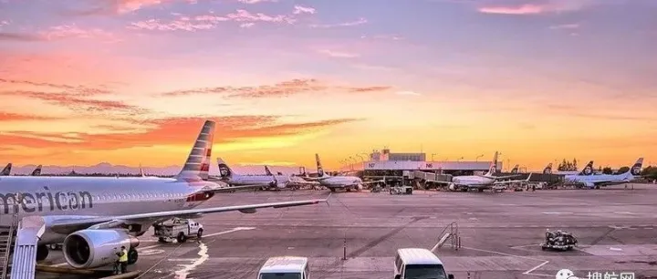 货物激增，积压严重！深圳机场通知限量接收进口货物，广州机场暂停接收货物