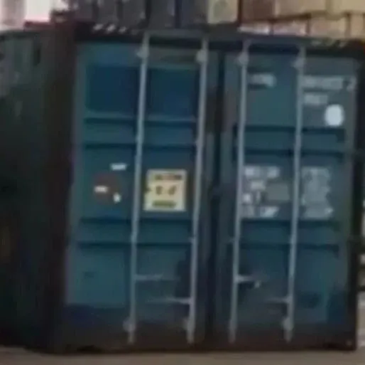 瞒报烟花爆竹被罚20万，这家货代公司不服判罚起诉到法院，结果.........