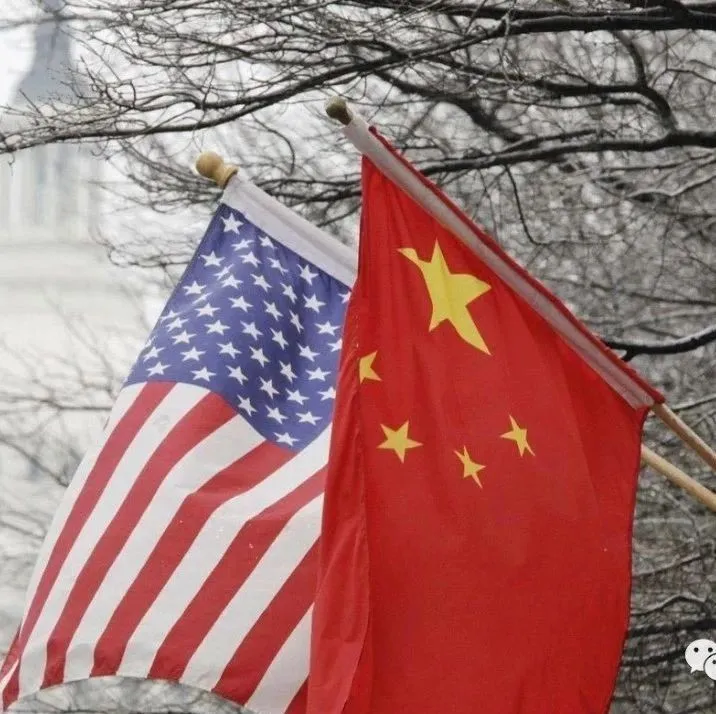 关注丨习特对话成效逐步显露：大豆和汽车先行，中美贸易进入解冻期！