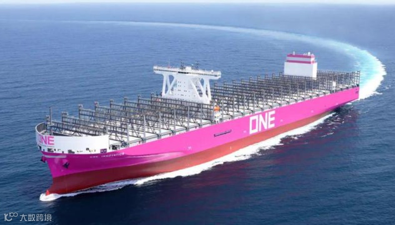 全球最大海运货代:今年没有旺季!