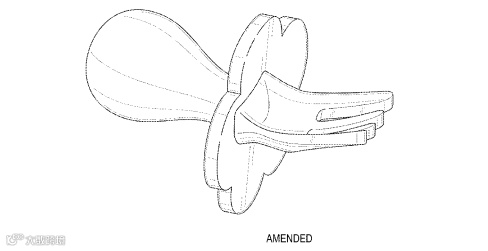 【警惕】侵权产品--婴幼儿餐勺+餐叉