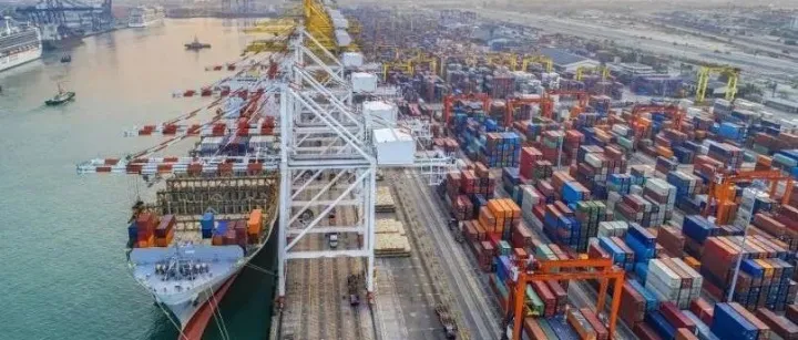 交通运输部：以危险货物港口作业为重点，开展港口安全生产大检查