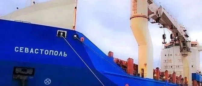 古德逊船运公司船舶被扣韩国釜山港？结果，出乎所有人意料！