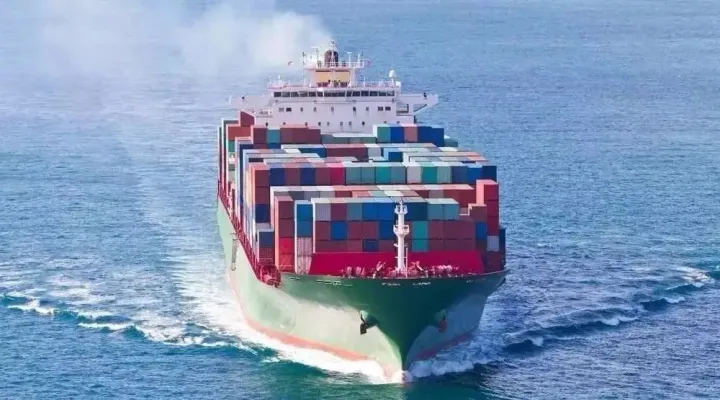 独家 | 美国线前20大货代企业最新排行榜出炉！