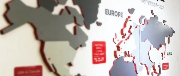 国庆即将到来！各国新规出台都有哪些，新风向新机遇，请接住！