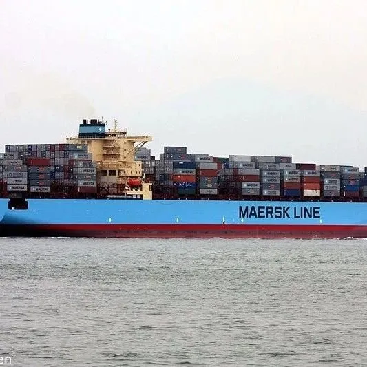 刚刚，马士基发布第三季度财报，营收微跌但利润大涨！