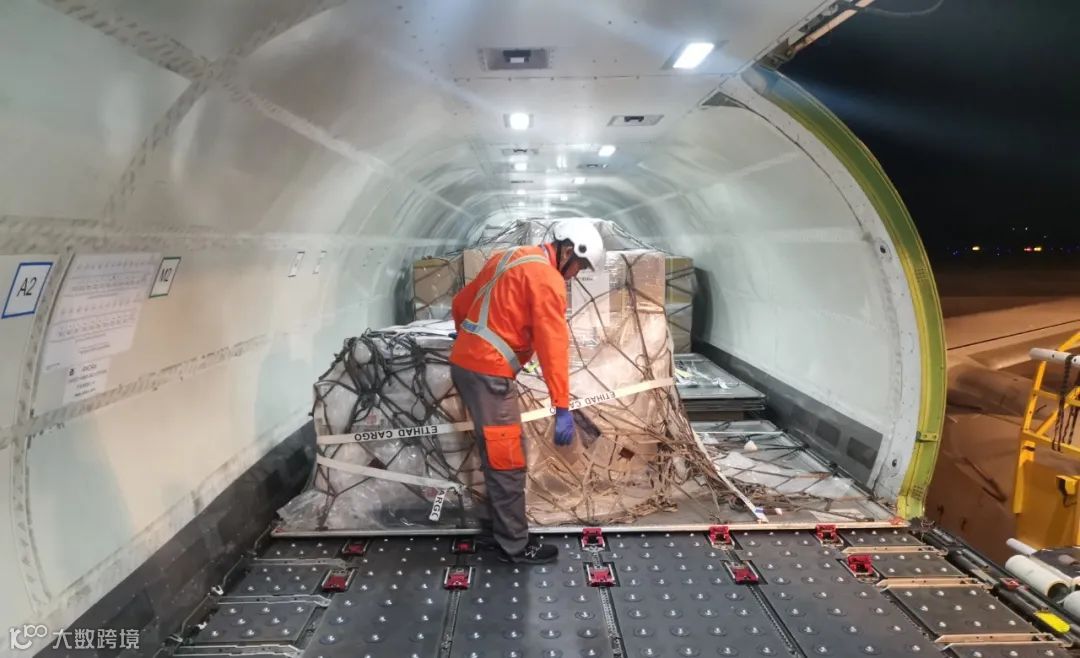 仁川-海口-新加坡，货运新航线！