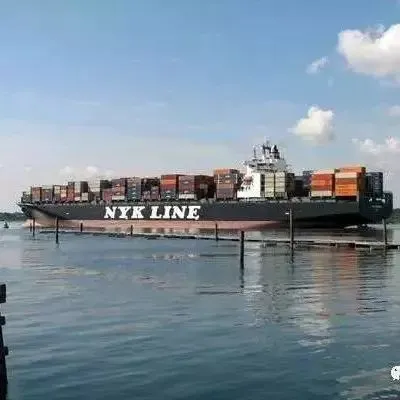 涉嫌运价垄断，NYK在内9家承运商收到3700万美金的巨额罚单！