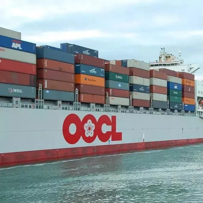 继APL、马士基之后，又一家船公司宣布推出新的印巴航线