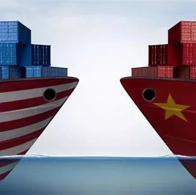 海运业巨头：中国春节之际，美国进口商大举进口中国商品