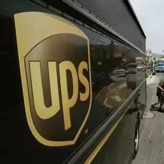 美国物流巨头UPS宣布加入货运区块链联盟